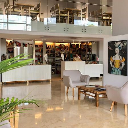 Wyndham Garden Cartagena Hotel Ngoại thất bức ảnh