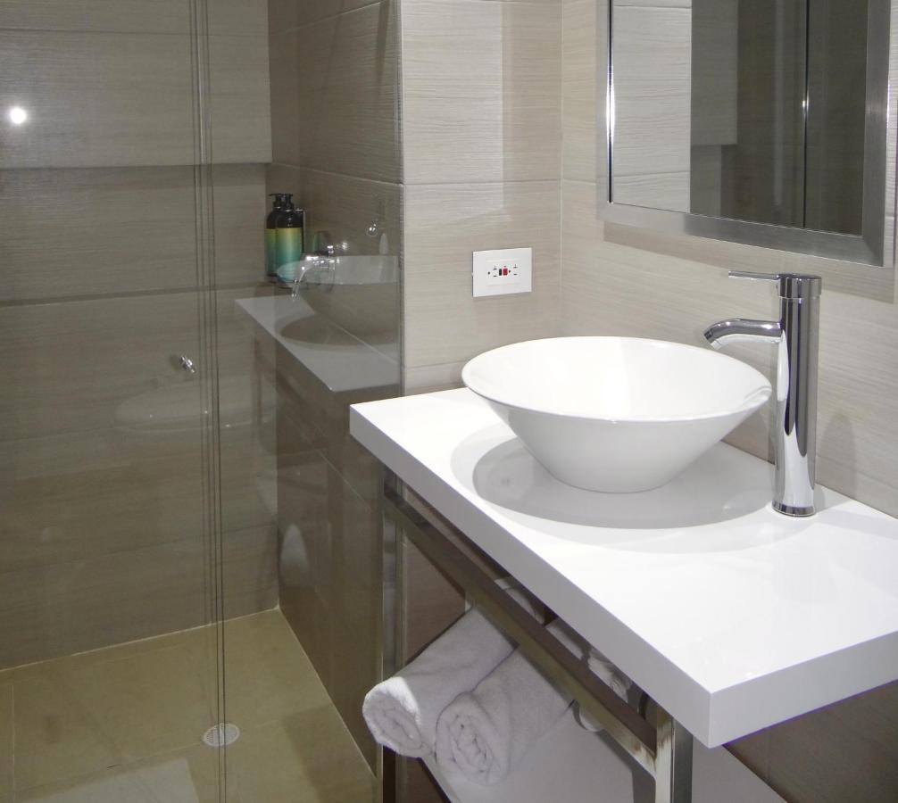 Wyndham Garden Cartagena Hotel Ngoại thất bức ảnh