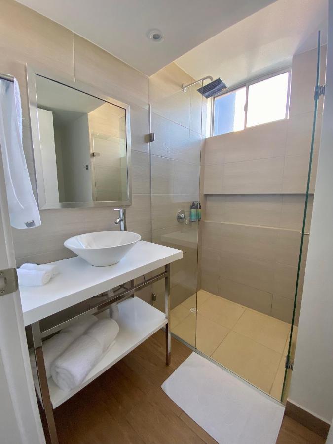 Wyndham Garden Cartagena Hotel Ngoại thất bức ảnh