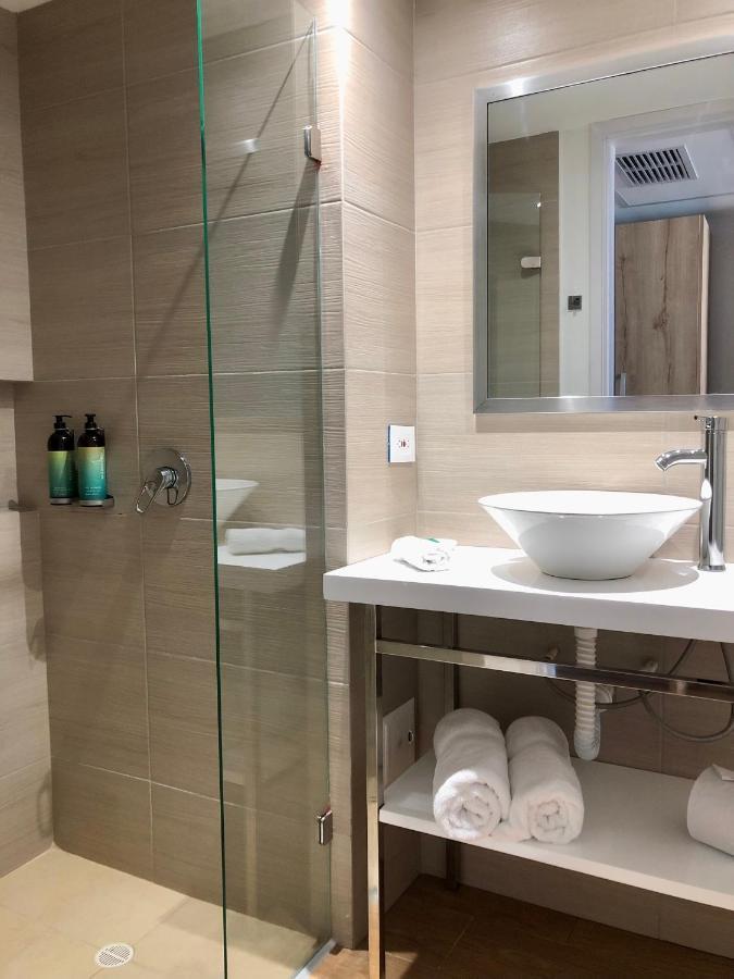 Wyndham Garden Cartagena Hotel Ngoại thất bức ảnh
