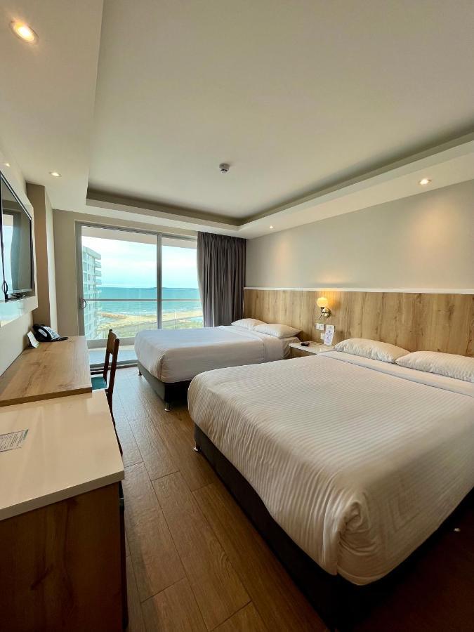 Wyndham Garden Cartagena Hotel Ngoại thất bức ảnh