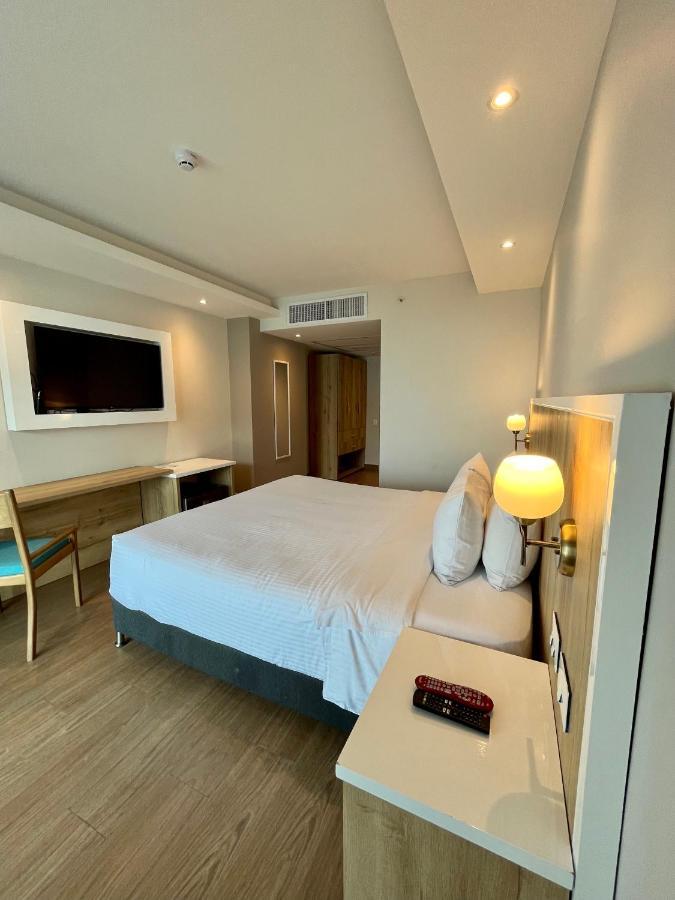 Wyndham Garden Cartagena Hotel Ngoại thất bức ảnh