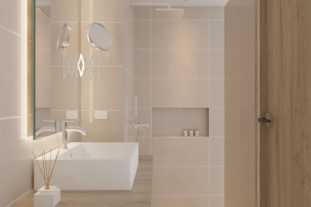 Wyndham Garden Cartagena Hotel Ngoại thất bức ảnh