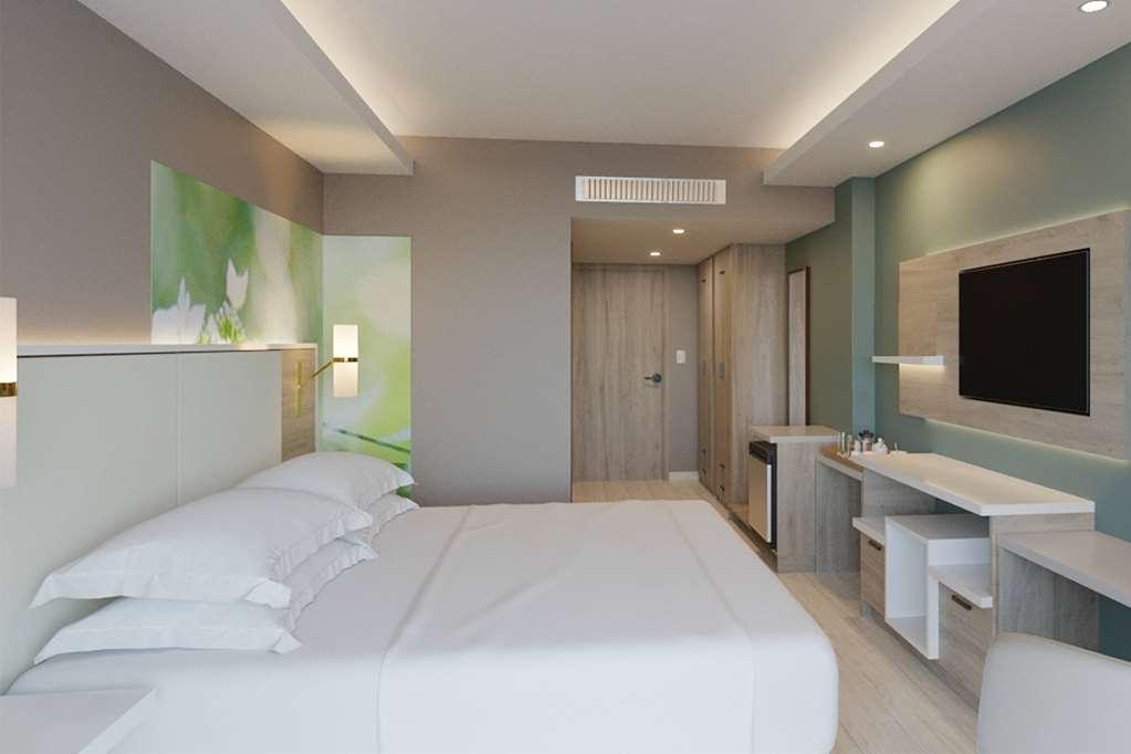 Wyndham Garden Cartagena Hotel Phòng bức ảnh