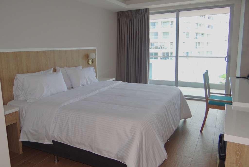 Wyndham Garden Cartagena Hotel Phòng bức ảnh