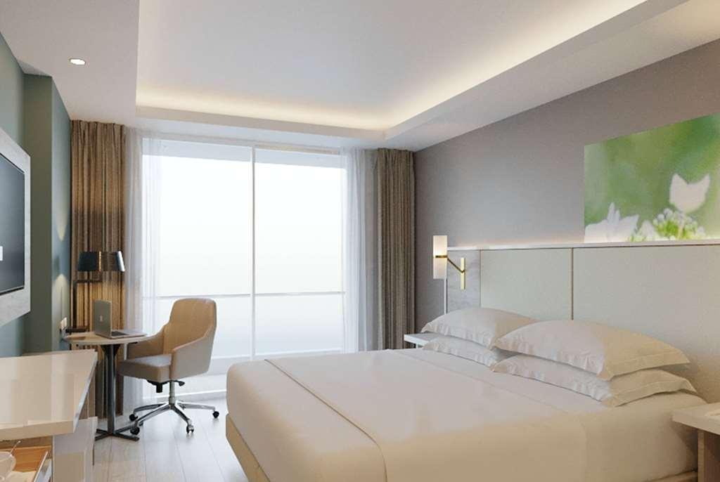 Wyndham Garden Cartagena Hotel Phòng bức ảnh