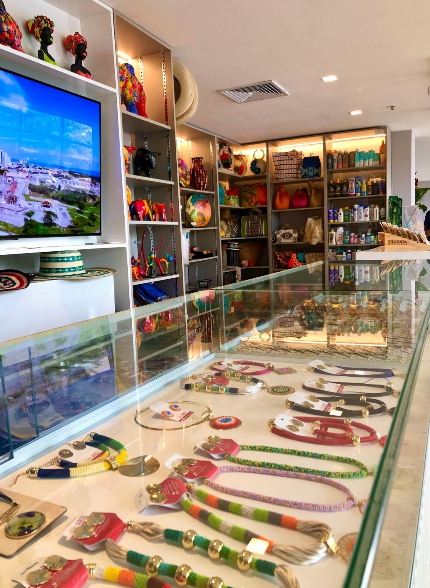 Wyndham Garden Cartagena Hotel Ngoại thất bức ảnh