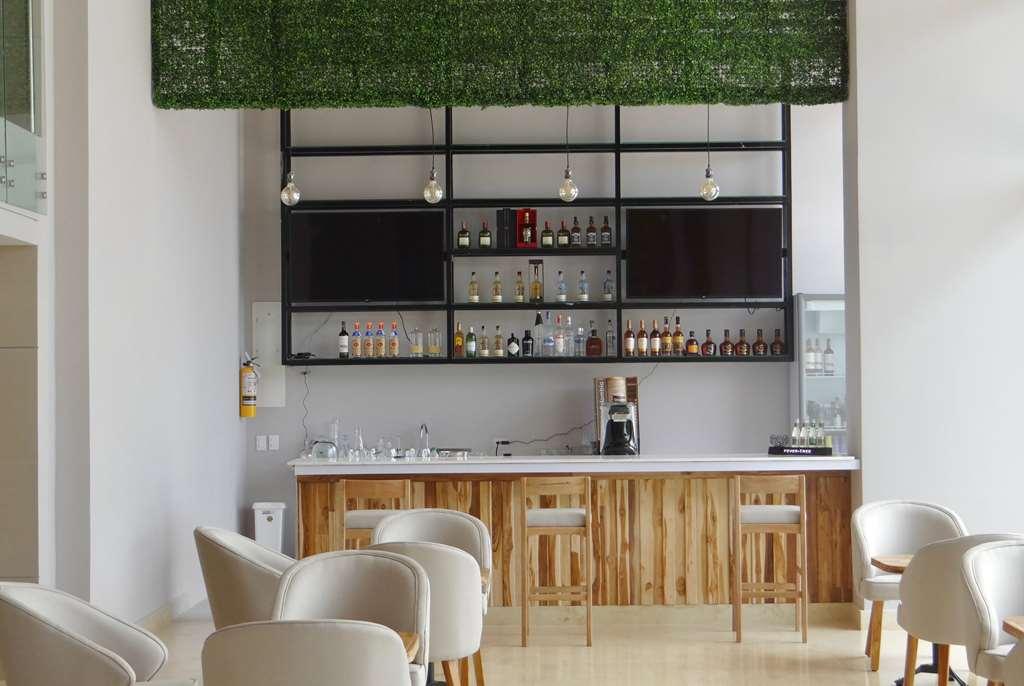 Wyndham Garden Cartagena Hotel Nhà hàng bức ảnh