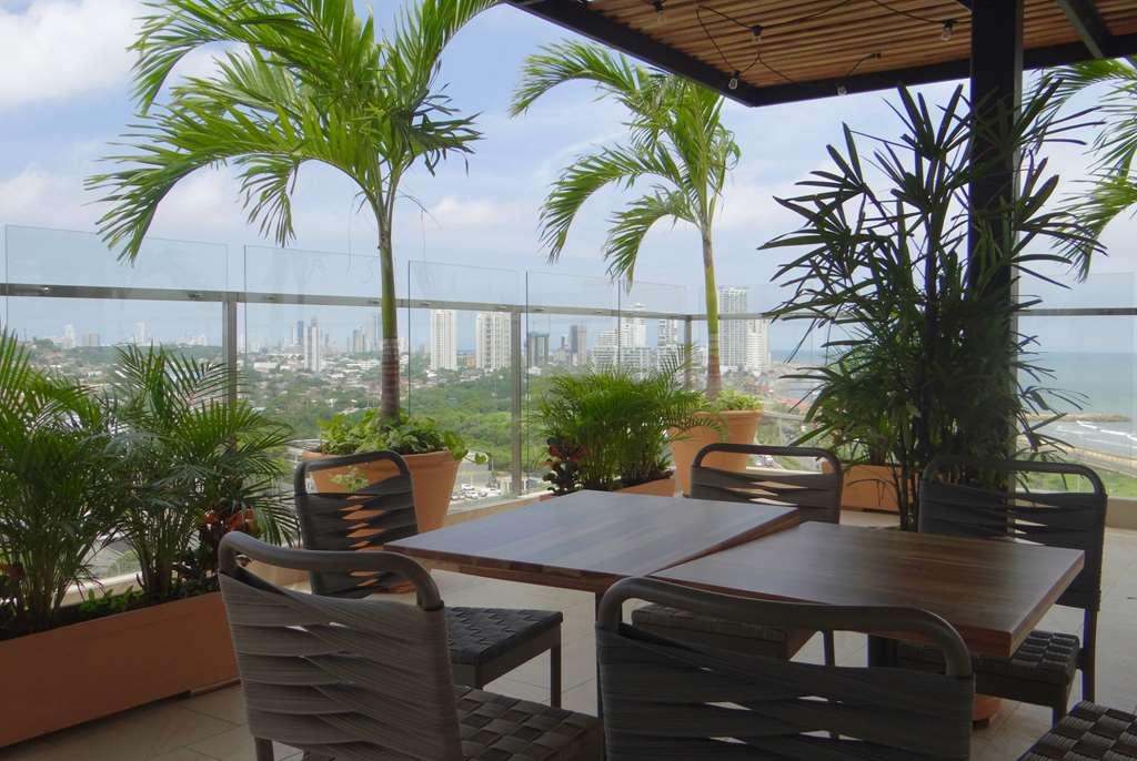 Wyndham Garden Cartagena Hotel Tiện nghi bức ảnh
