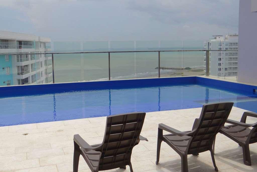 Wyndham Garden Cartagena Hotel Tiện nghi bức ảnh
