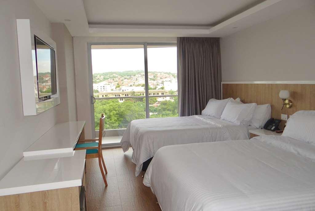 Wyndham Garden Cartagena Hotel Phòng bức ảnh