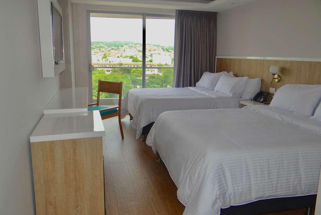 Wyndham Garden Cartagena Hotel Phòng bức ảnh