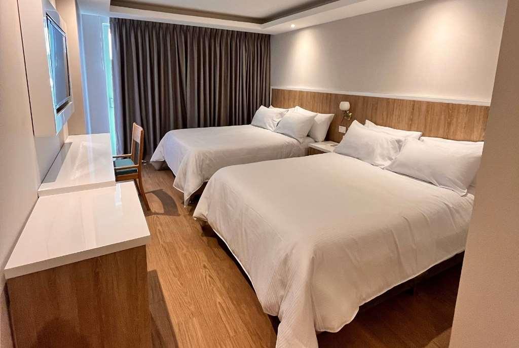 Wyndham Garden Cartagena Hotel Phòng bức ảnh