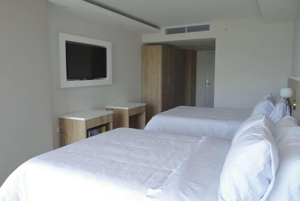 Wyndham Garden Cartagena Hotel Phòng bức ảnh