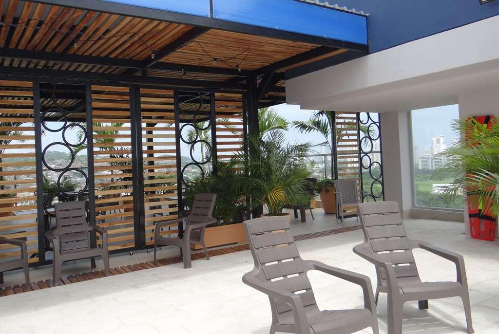 Wyndham Garden Cartagena Hotel Tiện nghi bức ảnh