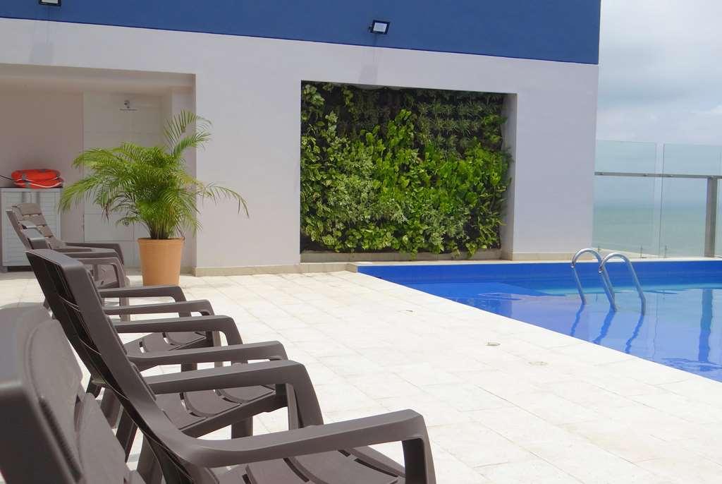 Wyndham Garden Cartagena Hotel Tiện nghi bức ảnh